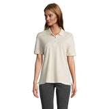 PACIFIC LADIES' POLO SHIRT