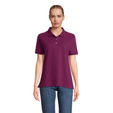 PACIFIC LADIES' POLO SHIRT