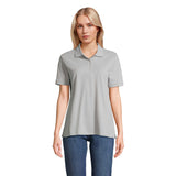 PACIFIC LADIES' POLO SHIRT