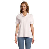PACIFIC LADIES' POLO SHIRT