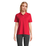 PACIFIC LADIES' POLO SHIRT