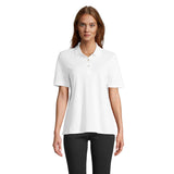 PACIFIC LADIES' POLO SHIRT