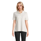 PACIFIC LADIES' POLO SHIRT