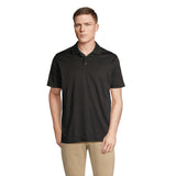 POLO PITCHER UNISEXE