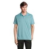 POLO PITCHER UNISEXE