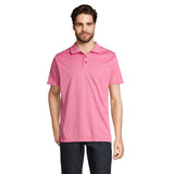 POLO PITCHER UNISEXE