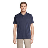 POLO PITCHER UNISEXE