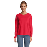 MONARCH WOMEN'S T-SHIRTS