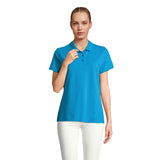 POLO FEMME PULSE