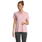 POLO FEMME PULSE
