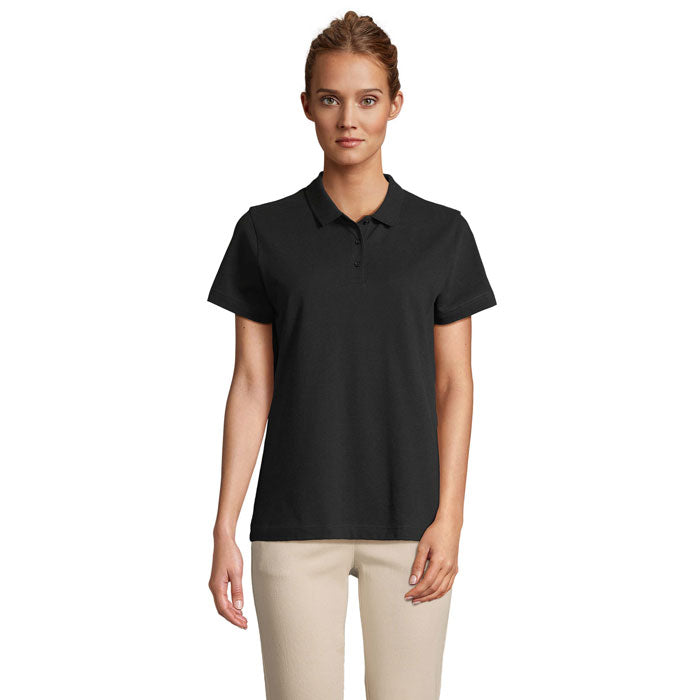 PULSE WOMEN'S POLO