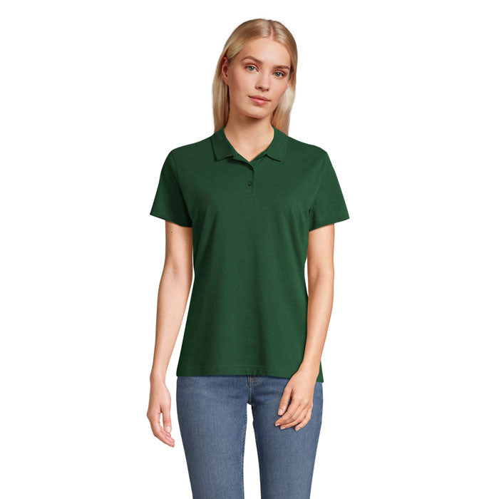 PULSE WOMEN'S POLO