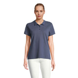 POLO FEMME PULSE