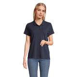 POLO FEMME PULSE