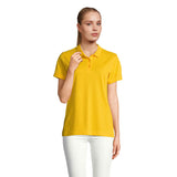 POLO FEMME PULSE
