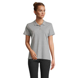 POLO FEMME PULSE