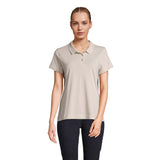 POLO FEMME PULSE