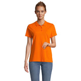 POLO FEMME PULSE