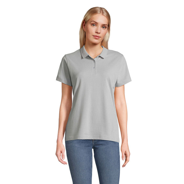 PULSE WOMEN'S POLO