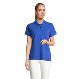 POLO FEMME PULSE