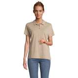 POLO FEMME PULSE