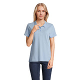 POLO FEMME PULSE