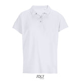POLO FEMME PULSE