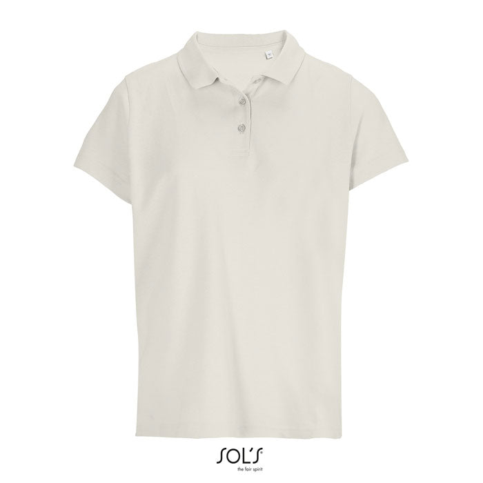 PULSE WOMEN'S POLO