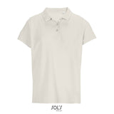 POLO FEMME PULSE