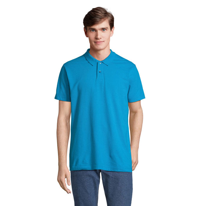 Polo unisexe PULSE