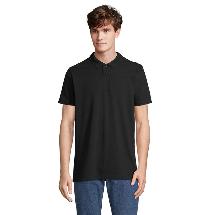 Polo unisexe PULSE