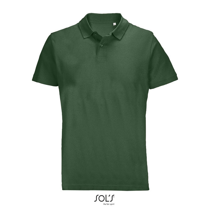 Polo unisexe PULSE