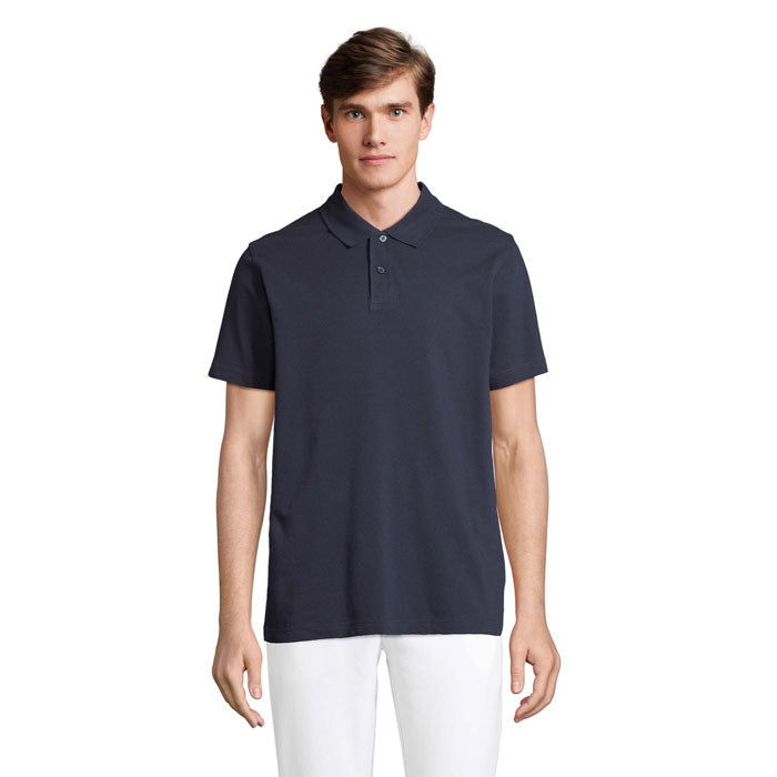 Polo unisexe PULSE