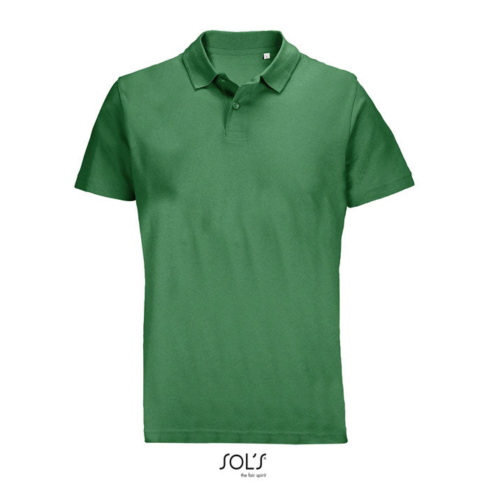 Polo unisexe PULSE