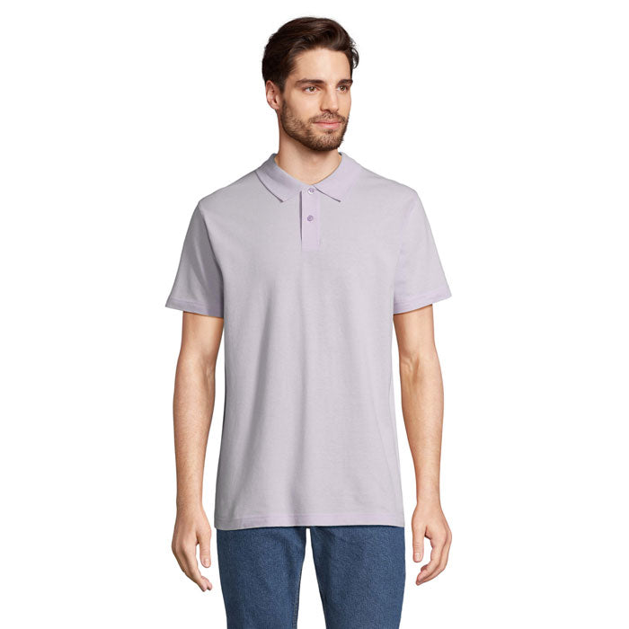 Polo unisexe PULSE