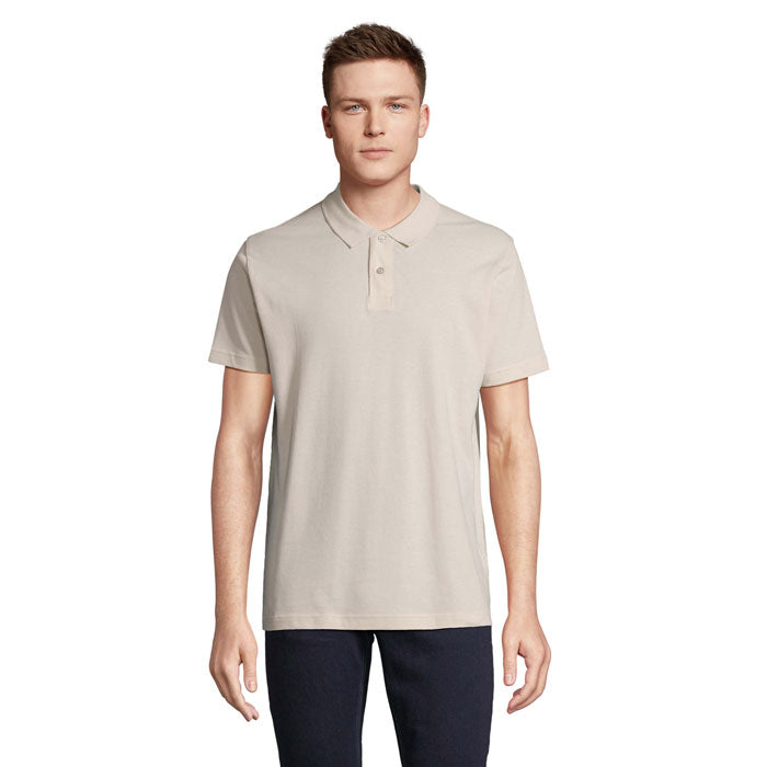 Polo unisexe PULSE