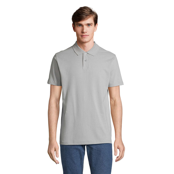Polo unisexe PULSE
