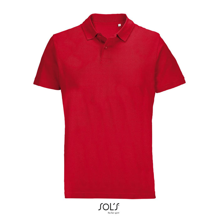 Polo unisexe PULSE