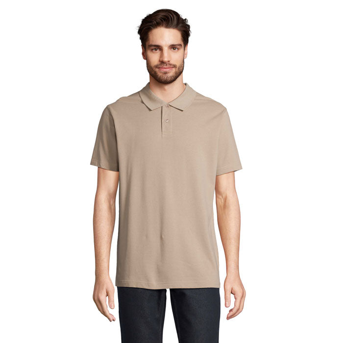 Polo unisexe PULSE