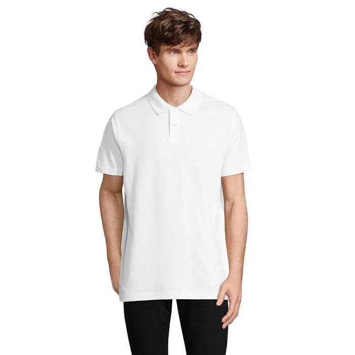 Polo unisexe PULSE