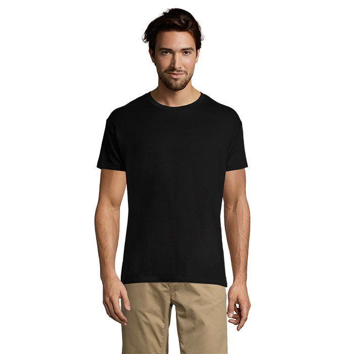 TEE-SHIRT TITAN 150g