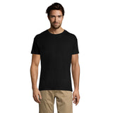 TEE-SHIRT TITAN 150g