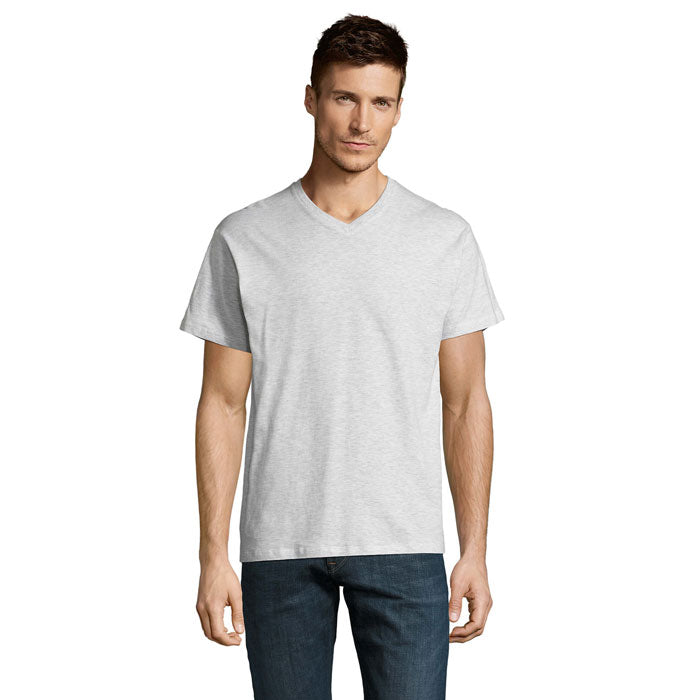 VICTORY T-SHIRT HOMME 150g