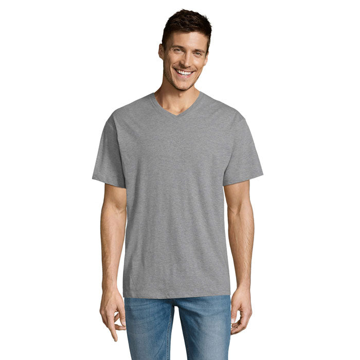 VICTORY T-SHIRT HOMME 150g