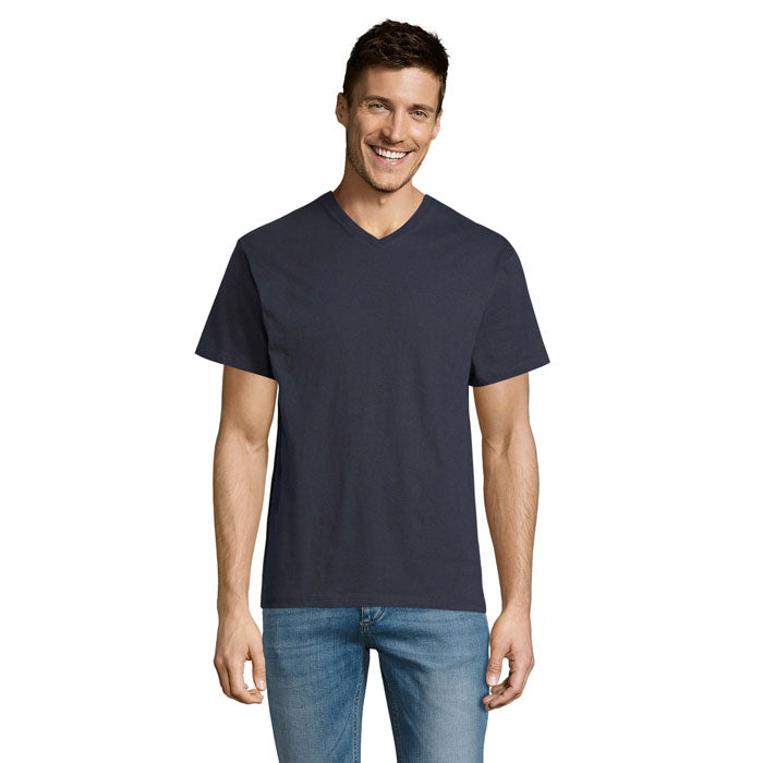 VICTORY T-SHIRT HOMME 150g