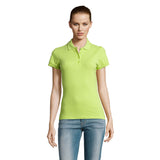 PASSION WOMEN'S POLO 170g