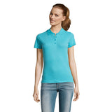 PASSION WOMEN'S POLO 170g