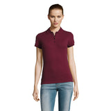 PASSION WOMEN'S POLO 170g