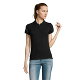 PASSION WOMEN'S POLO 170g