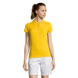PASSION WOMEN'S POLO 170g